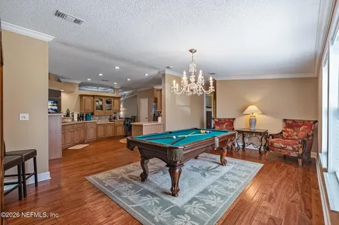 105 S Lake George Drive Georgetown FL 32139