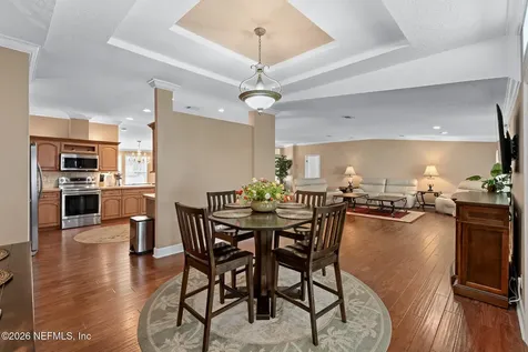 105 S Lake George Drive Georgetown FL 32139