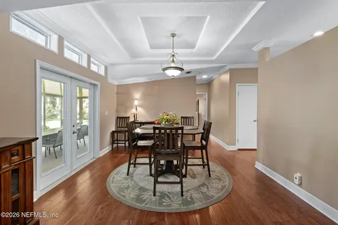 105 S Lake George Drive Georgetown FL 32139
