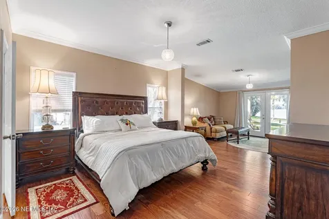 105 S Lake George Drive Georgetown FL 32139