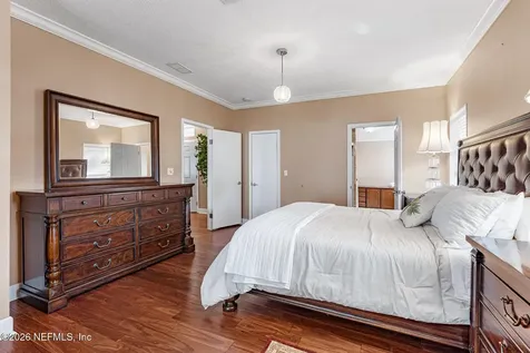 105 S Lake George Drive Georgetown FL 32139