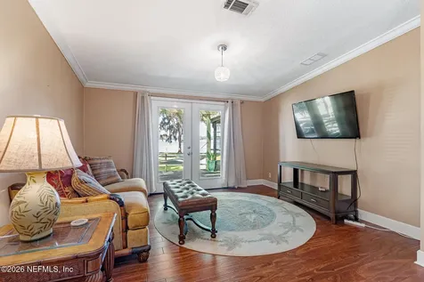 105 S Lake George Drive Georgetown FL 32139