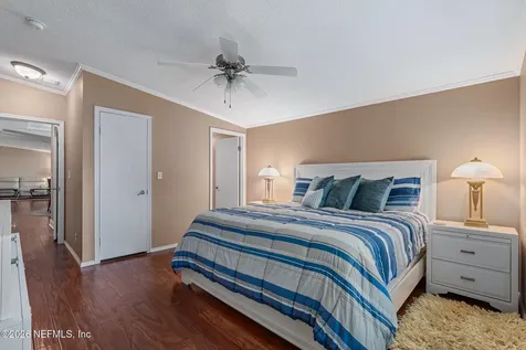 105 S Lake George Drive Georgetown FL 32139
