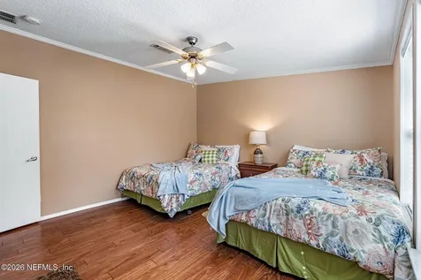 105 S Lake George Drive Georgetown FL 32139
