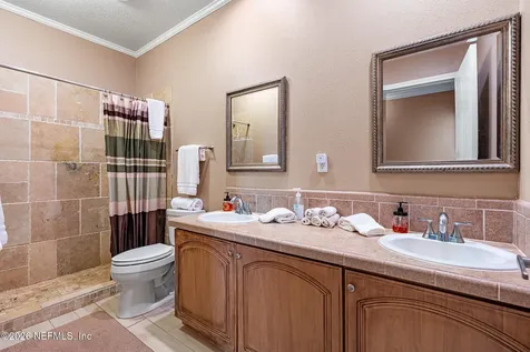 105 S Lake George Drive Georgetown FL 32139