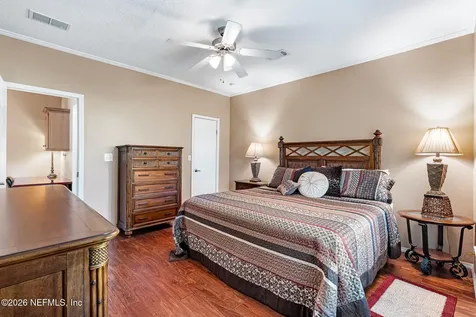 105 S Lake George Drive Georgetown FL 32139