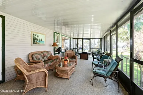 105 S Lake George Drive Georgetown FL 32139