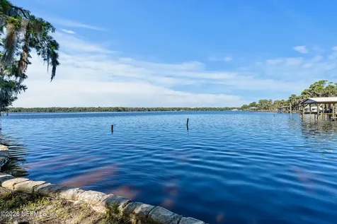 105 S Lake George Drive Georgetown FL 32139