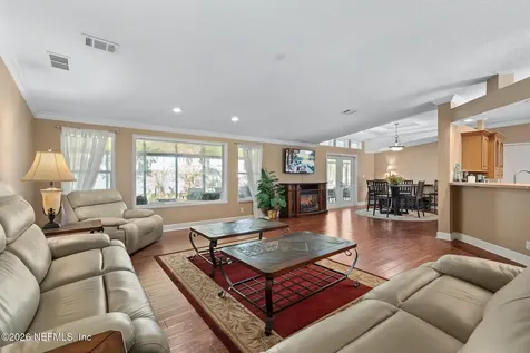 105 S Lake George Drive Georgetown FL 32139