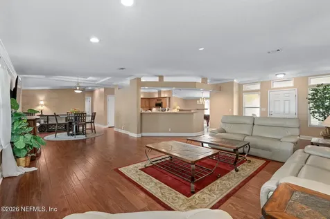 105 S Lake George Drive Georgetown FL 32139