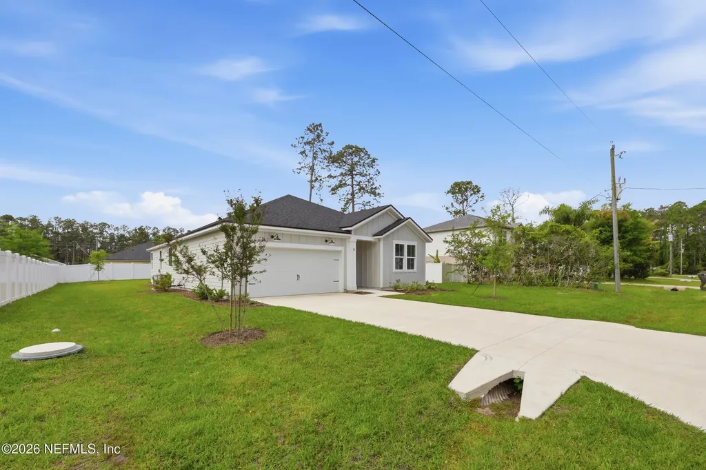 5 Reine Place Palm Coast FL 32164