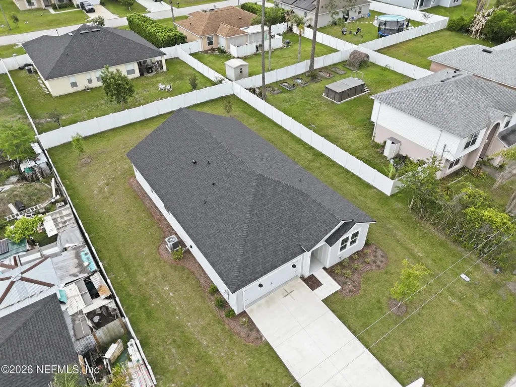 5 Reine Place Palm Coast FL 32164
