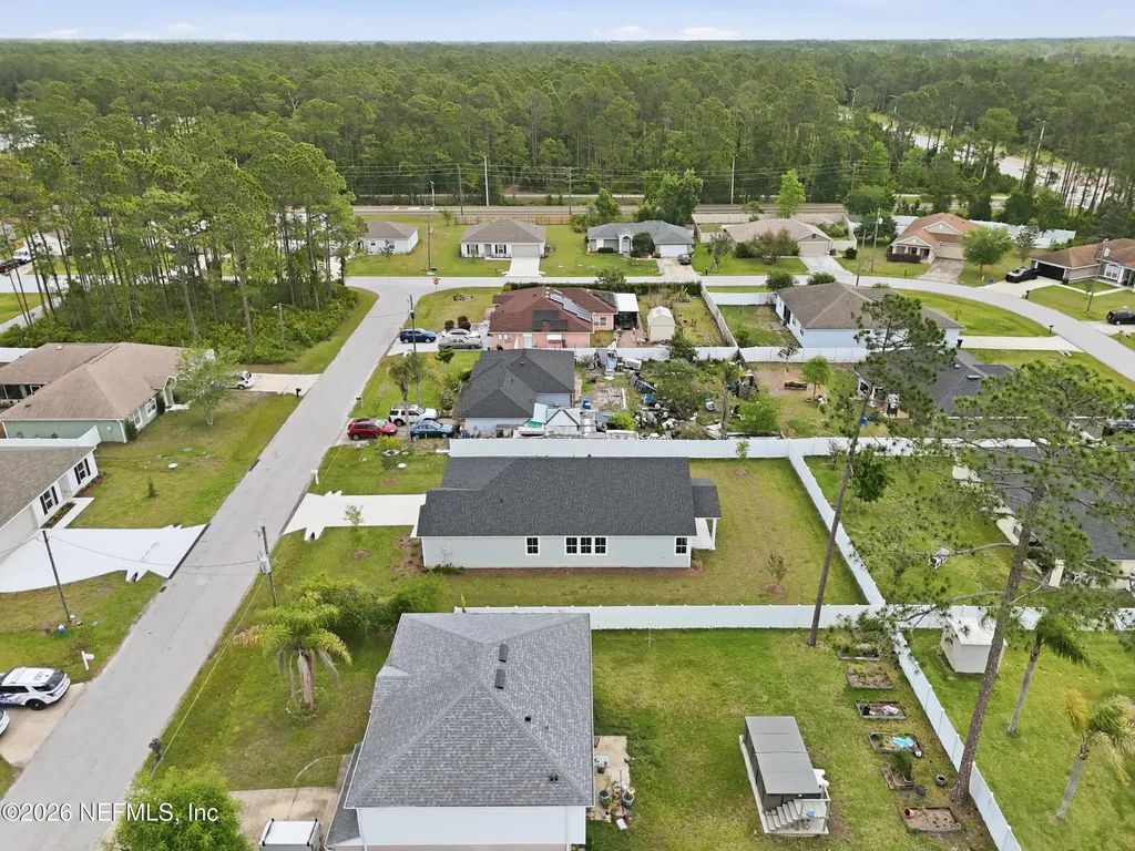 5 Reine Place Palm Coast FL 32164