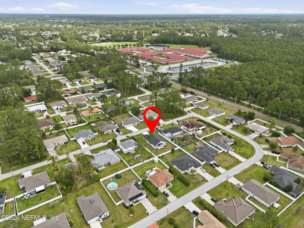5 Reine Place Palm Coast FL 32164