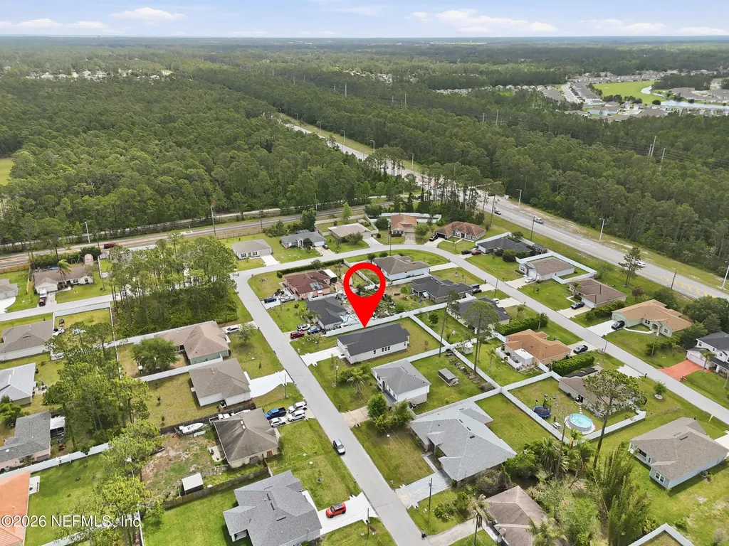 5 Reine Place Palm Coast FL 32164