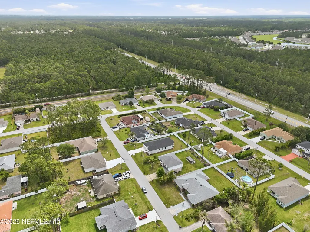 5 Reine Place Palm Coast FL 32164