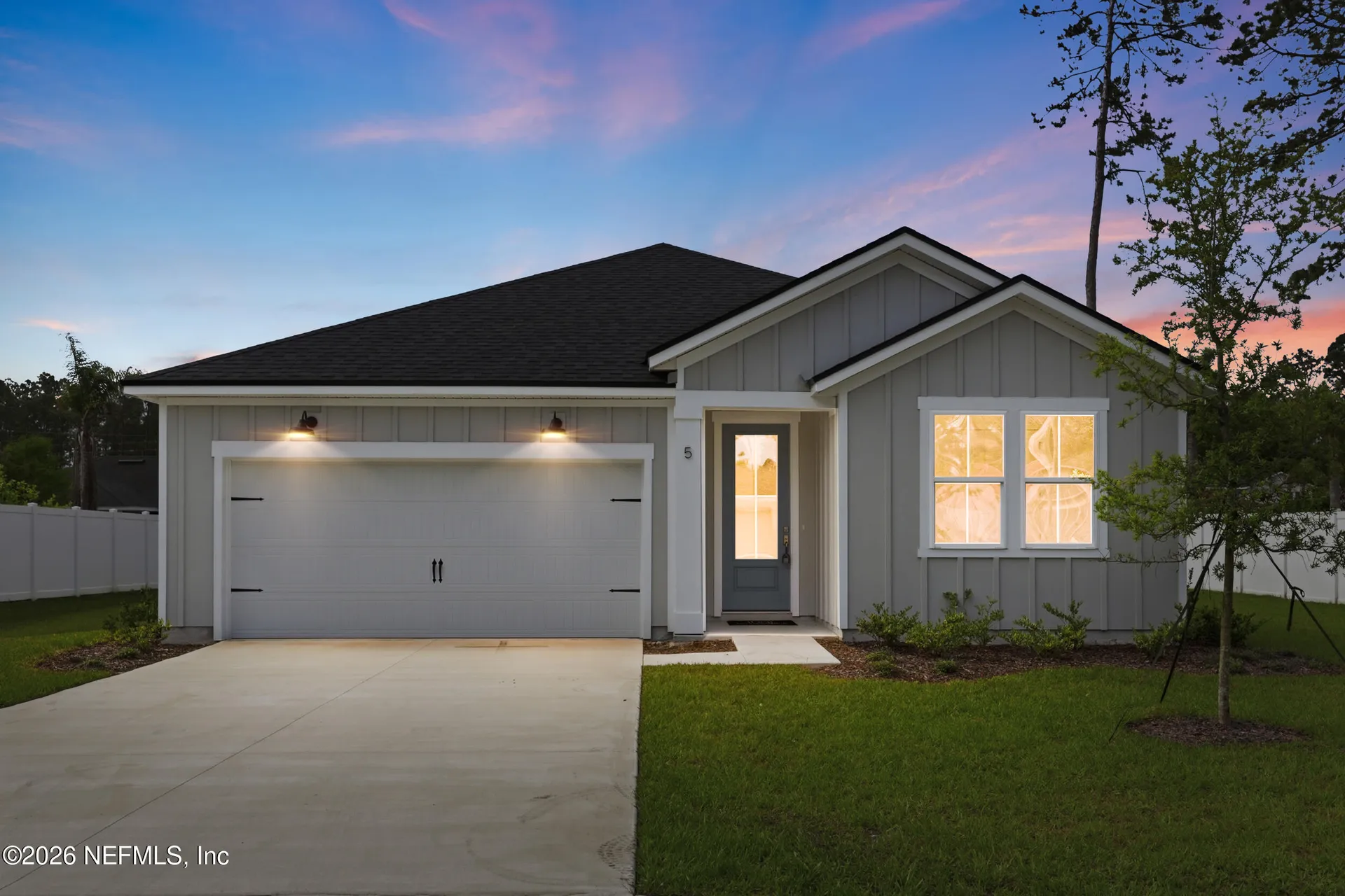 5 Reine Place Palm Coast FL 32164
