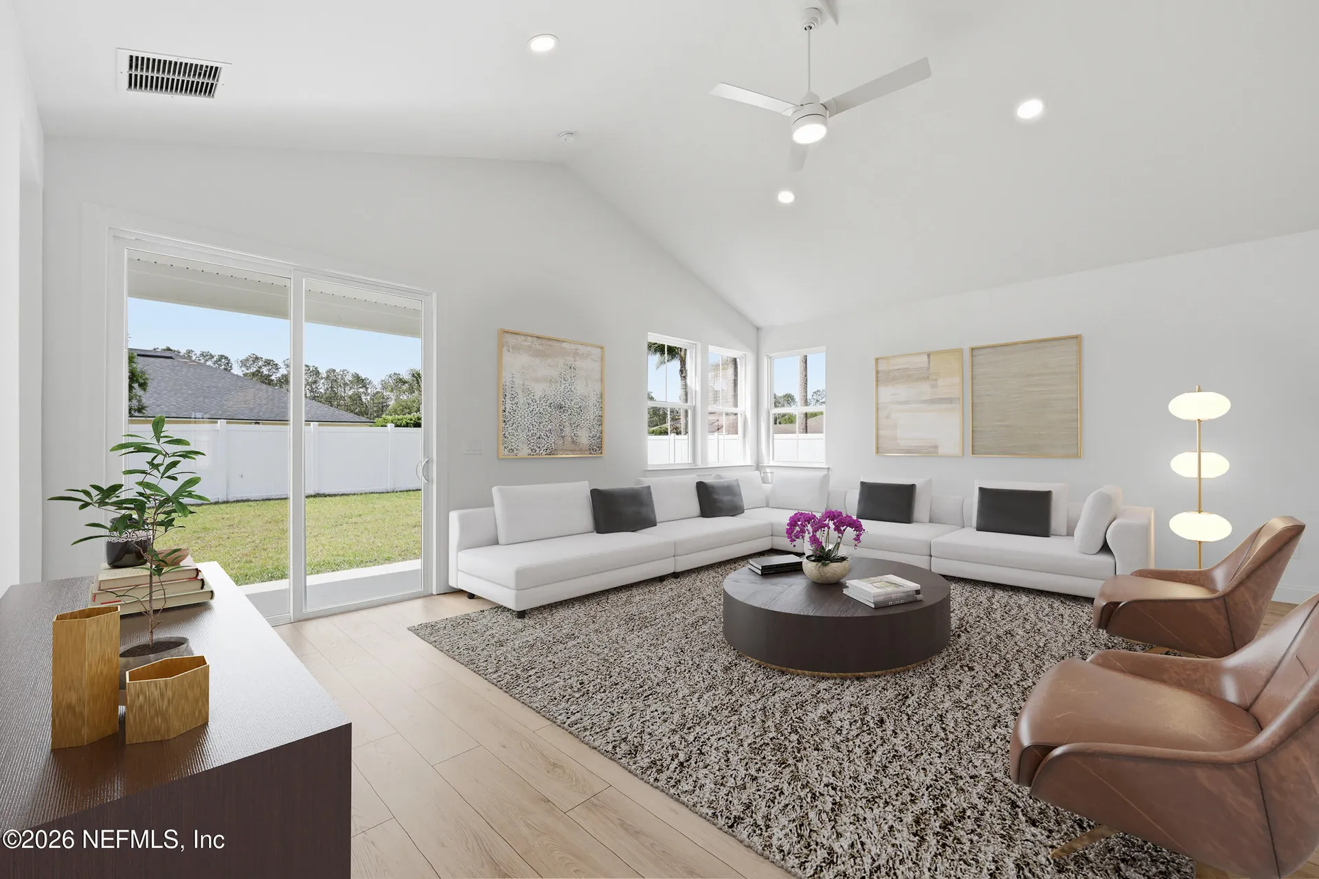 5 Reine Place Palm Coast FL 32164