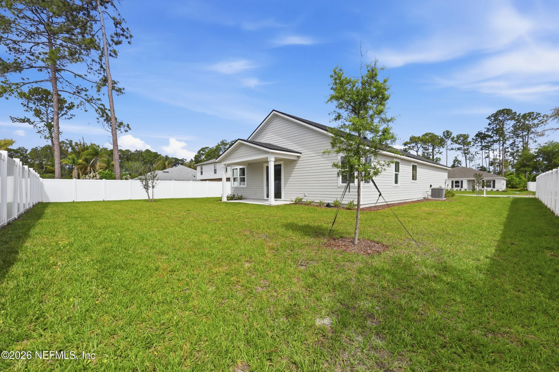 5 Reine Place Palm Coast FL 32164