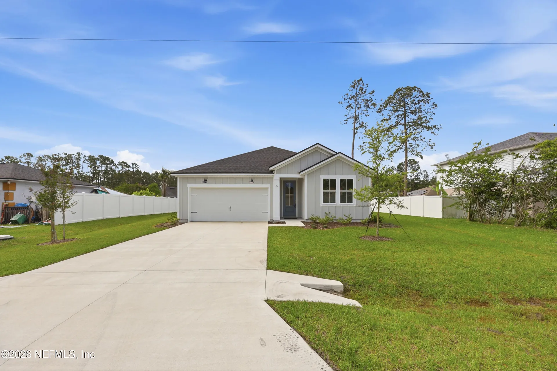 5 Reine Place Palm Coast FL 32164