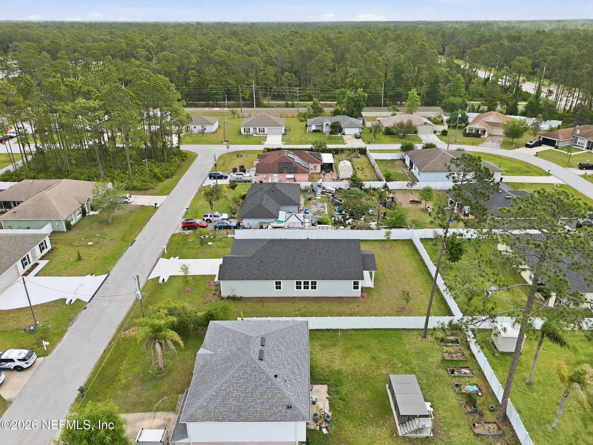 5 Reine Place Palm Coast FL 32164