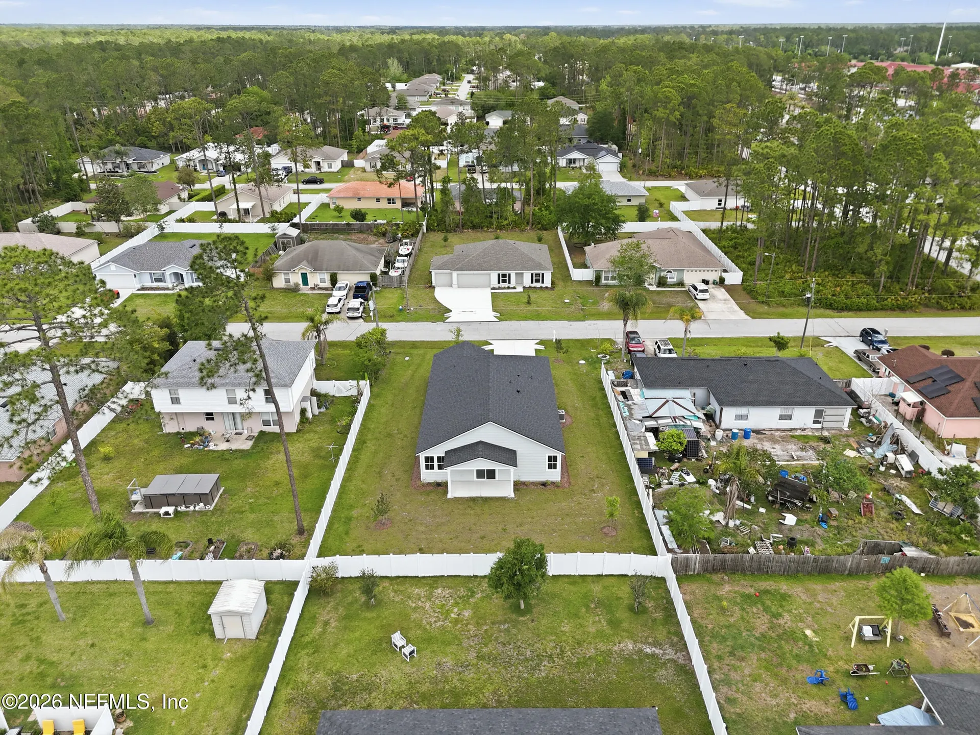 5 Reine Place Palm Coast FL 32164