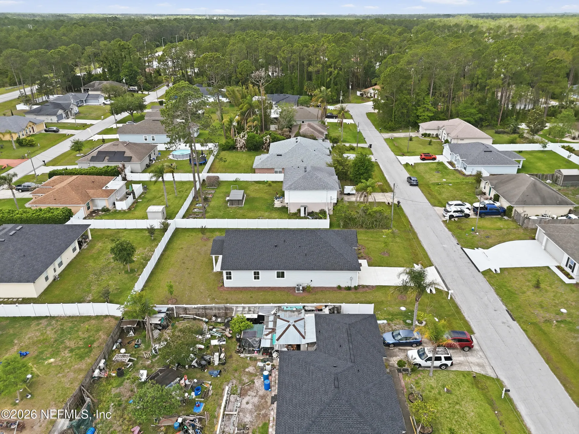 5 Reine Place Palm Coast FL 32164