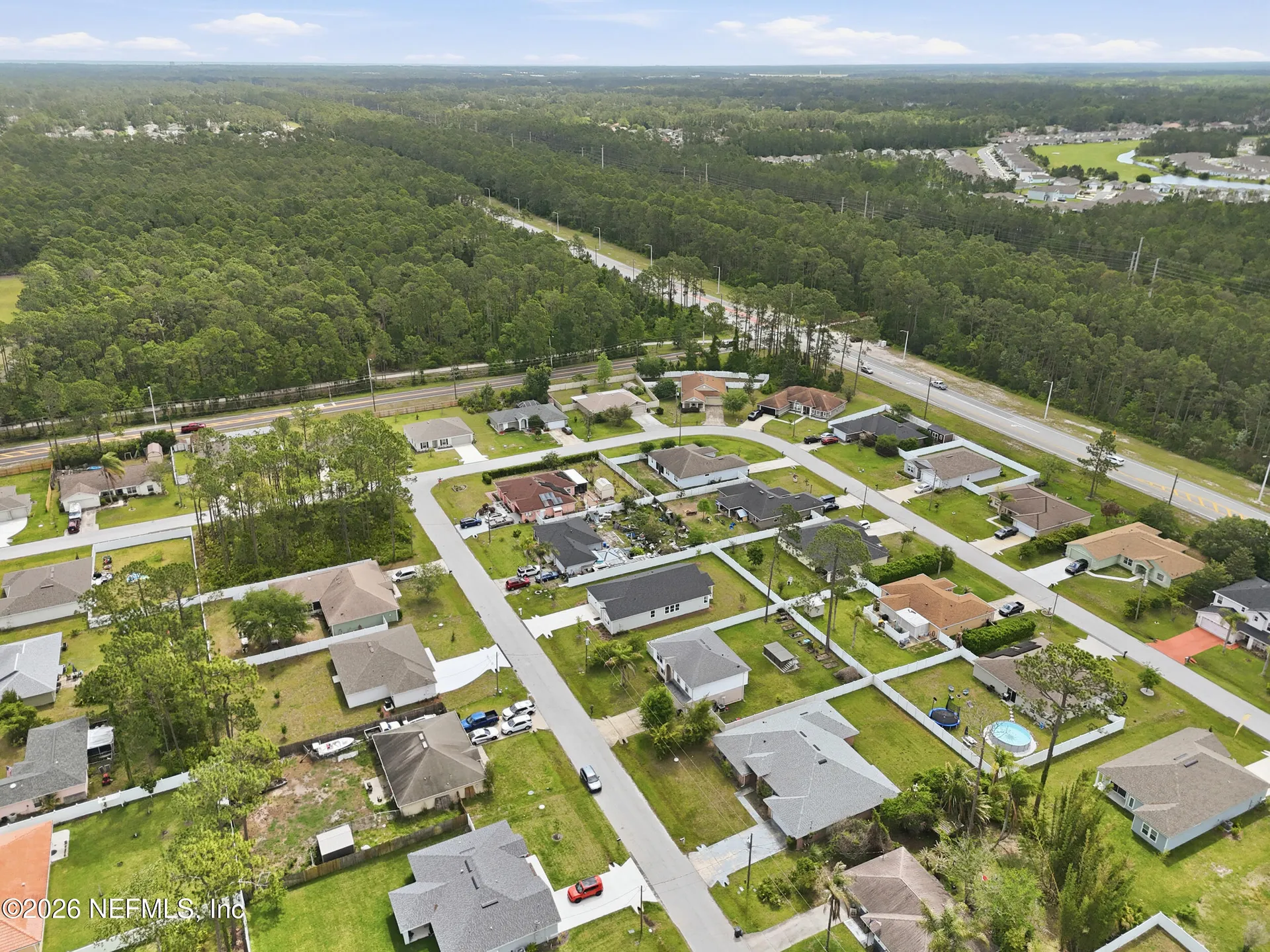 5 Reine Place Palm Coast FL 32164