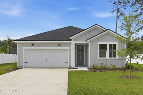5 Reine Place Palm Coast FL 32164