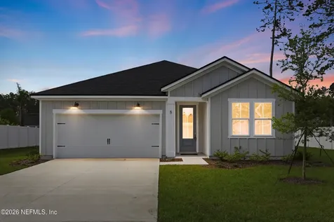 5 Reine Place Palm Coast FL 32164