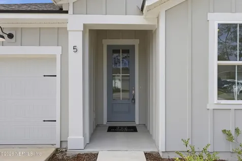 5 Reine Place Palm Coast FL 32164