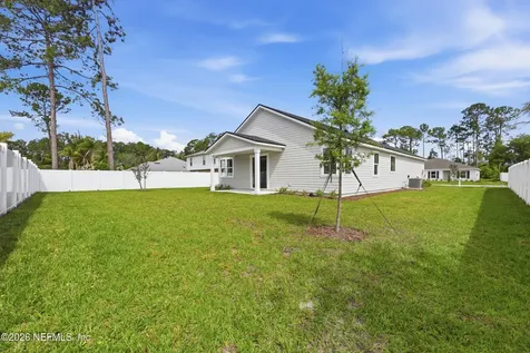5 Reine Place Palm Coast FL 32164