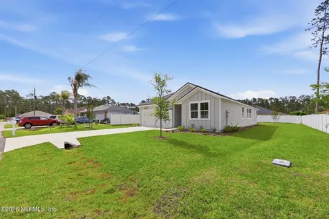 5 Reine Place Palm Coast FL 32164