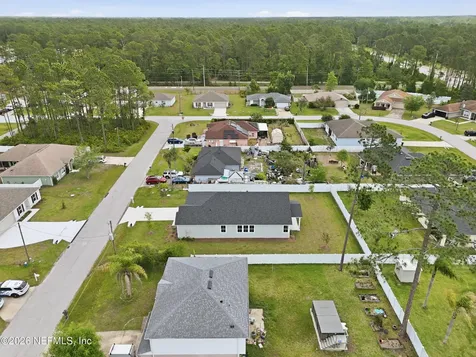 5 Reine Place Palm Coast FL 32164