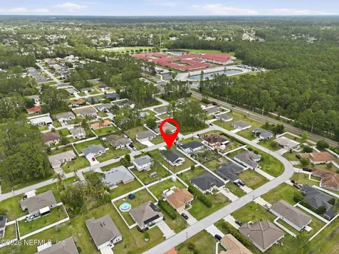 5 Reine Place Palm Coast FL 32164