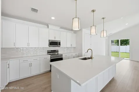 5 Reine Place Palm Coast FL 32164
