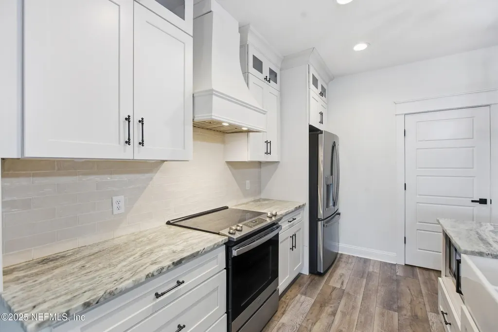 128 Santa Rosa Street Florahome FL 32140