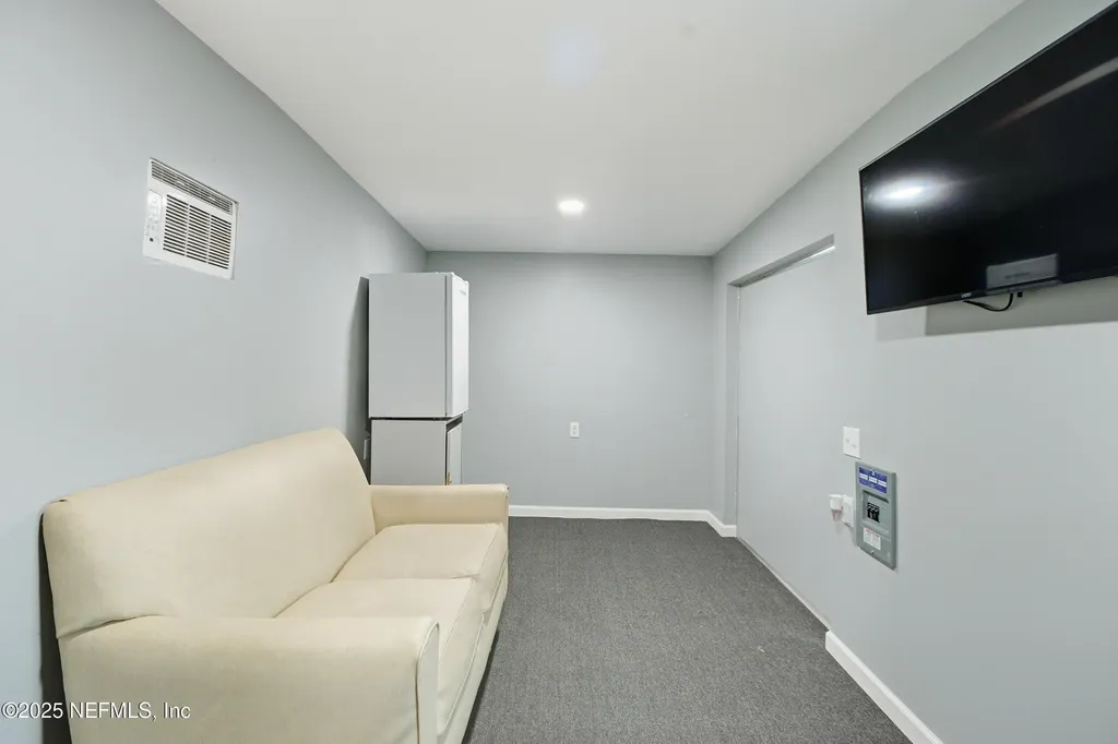 128 Santa Rosa Street Florahome FL 32140