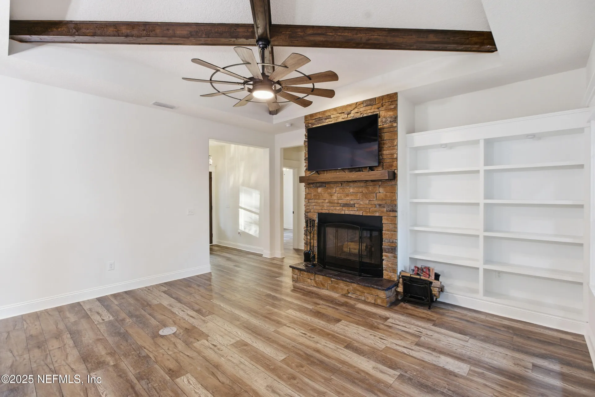 128 Santa Rosa Street Florahome FL 32140