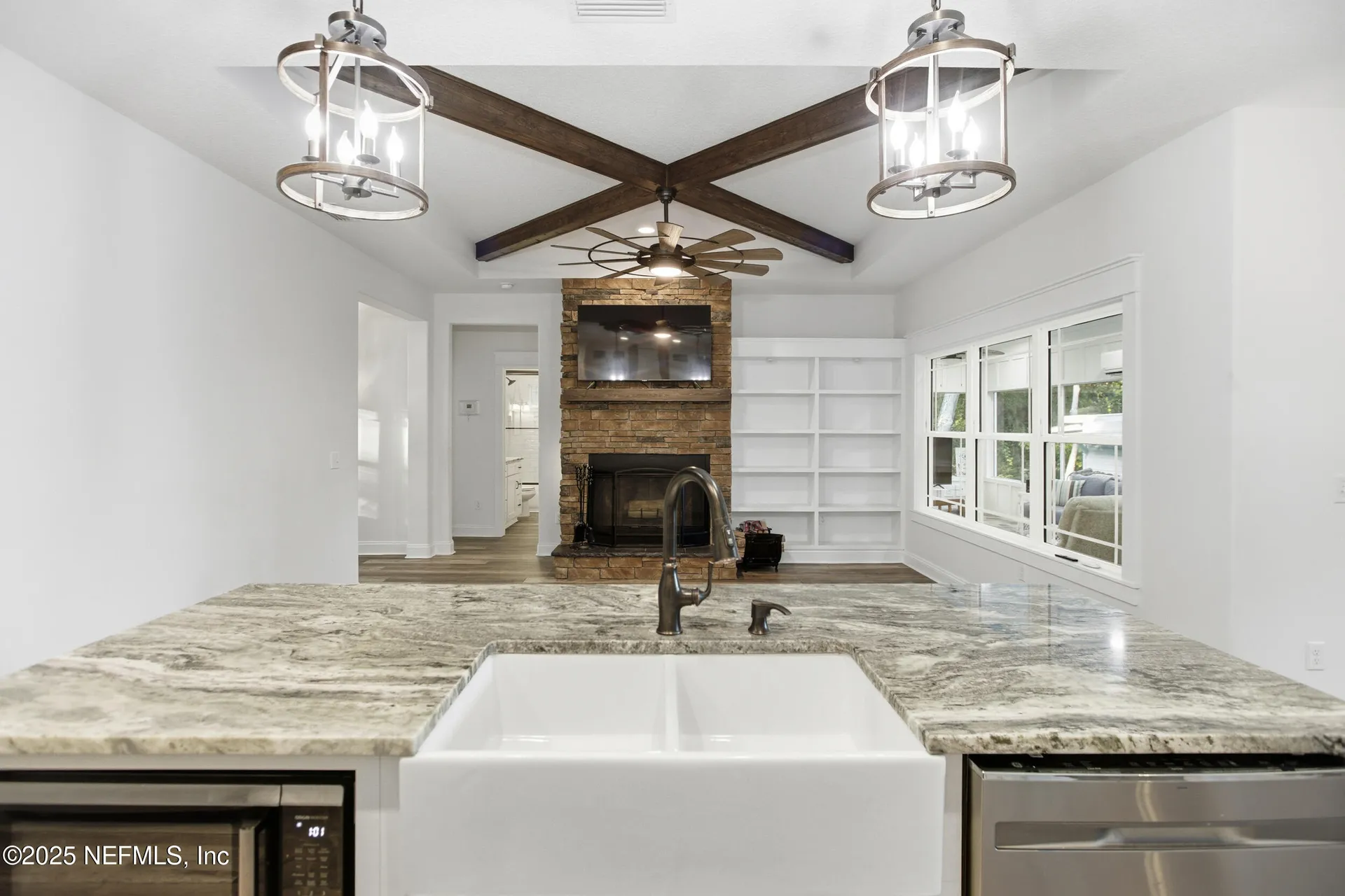 128 Santa Rosa Street Florahome FL 32140