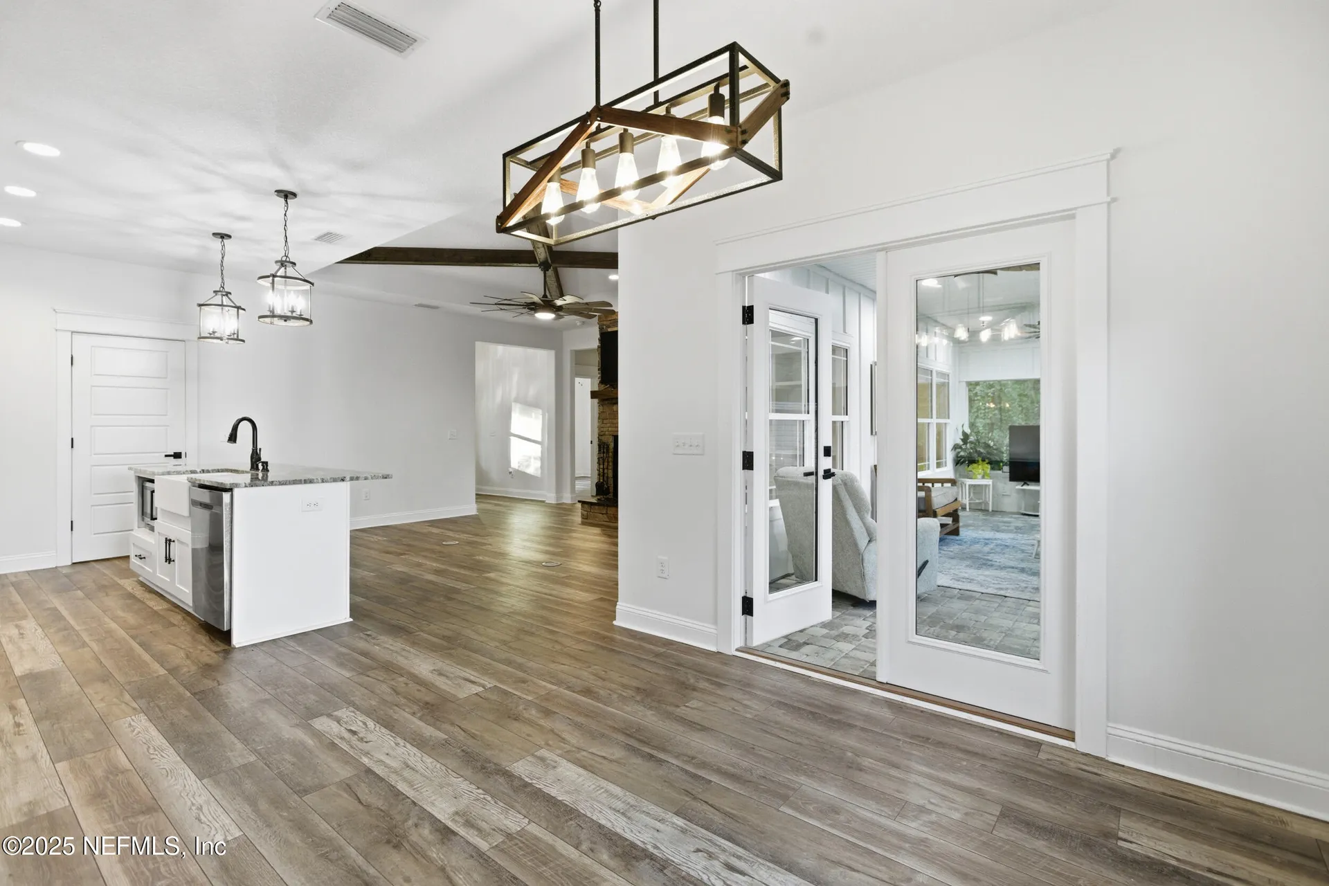 128 Santa Rosa Street Florahome FL 32140