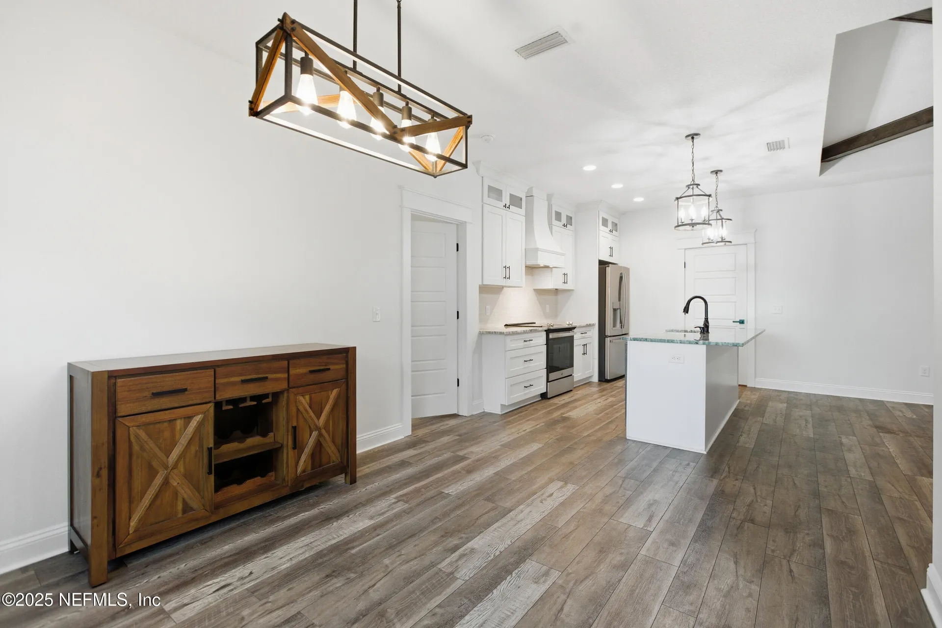 128 Santa Rosa Street Florahome FL 32140