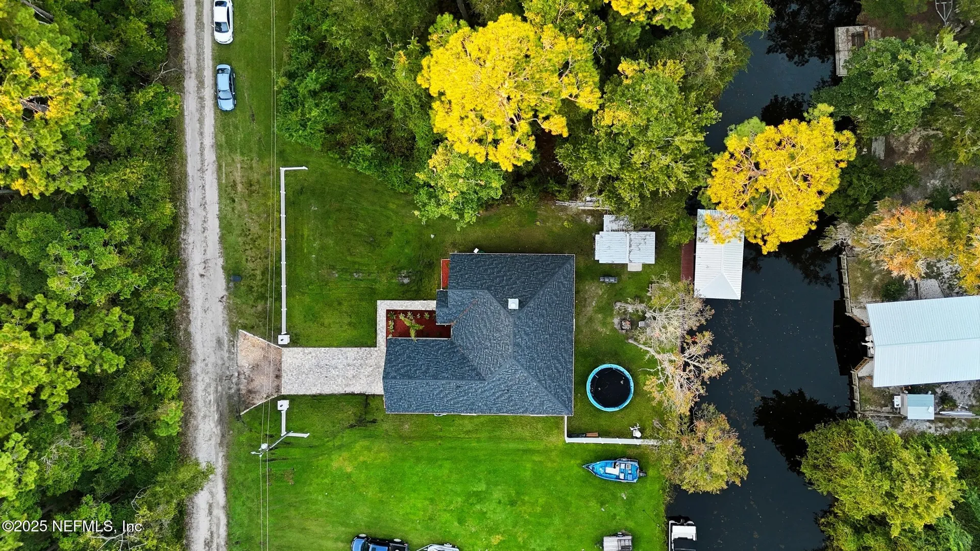 128 Santa Rosa Street Florahome FL 32140