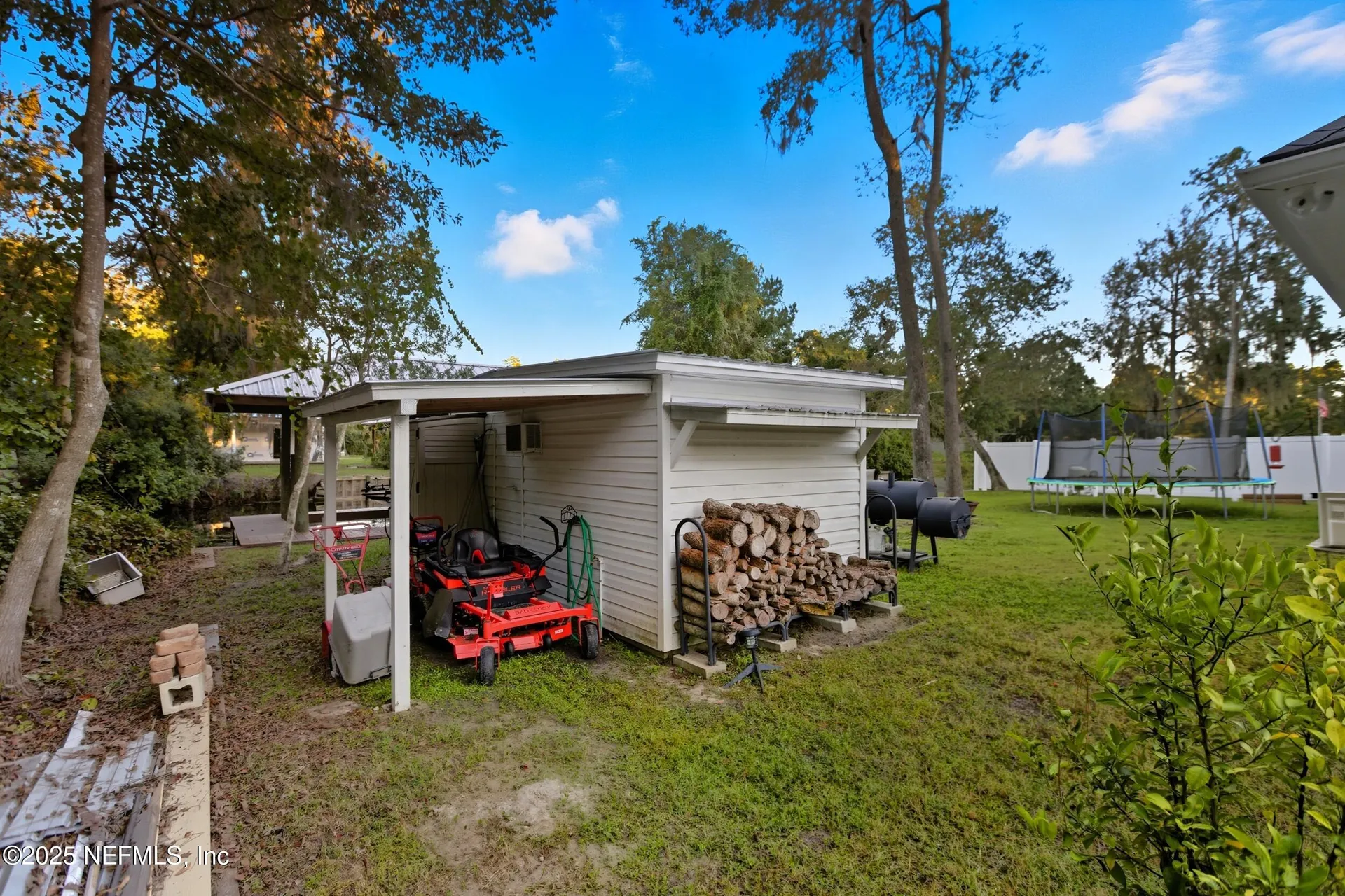 128 Santa Rosa Street Florahome FL 32140