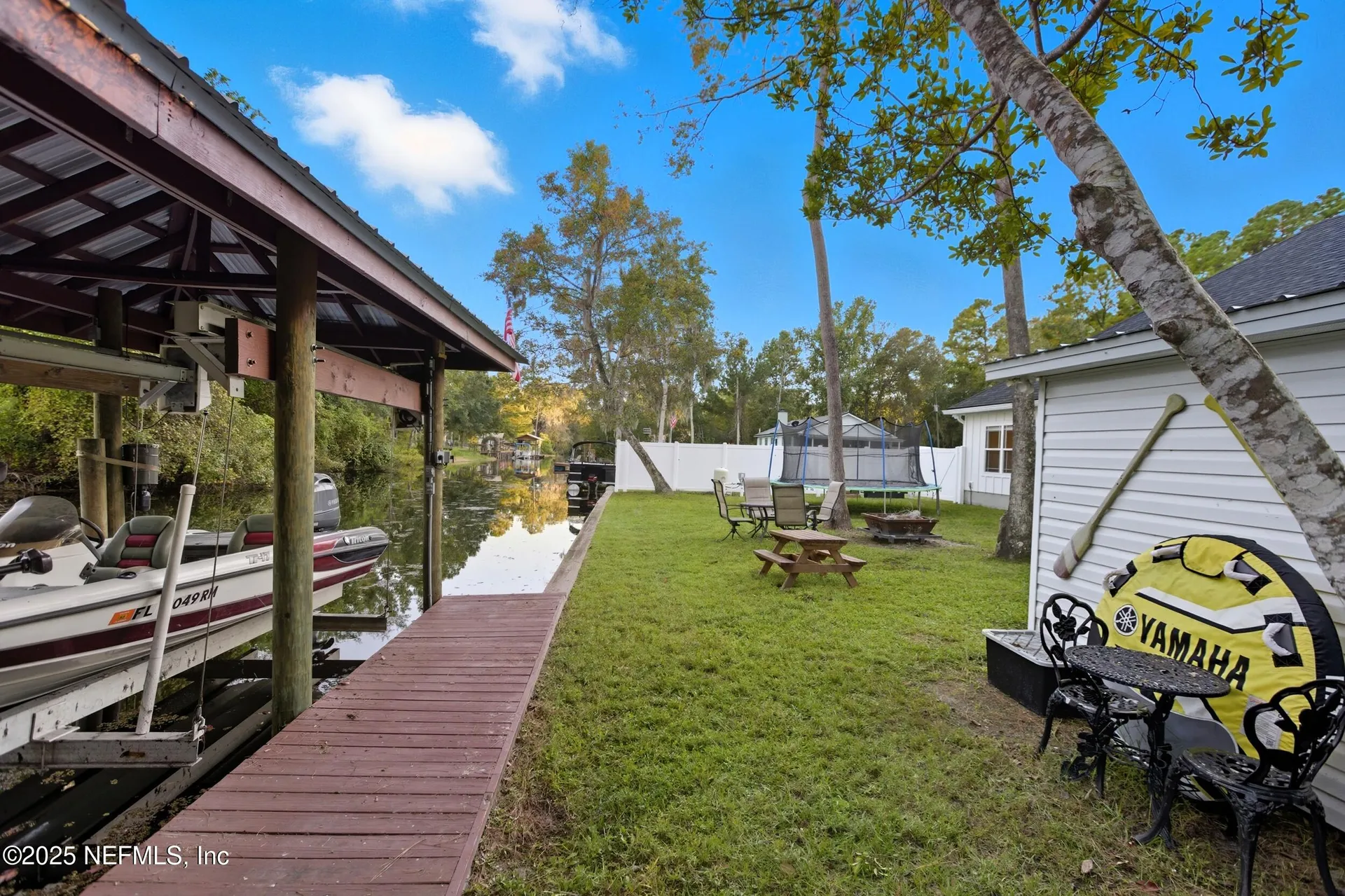 128 Santa Rosa Street Florahome FL 32140