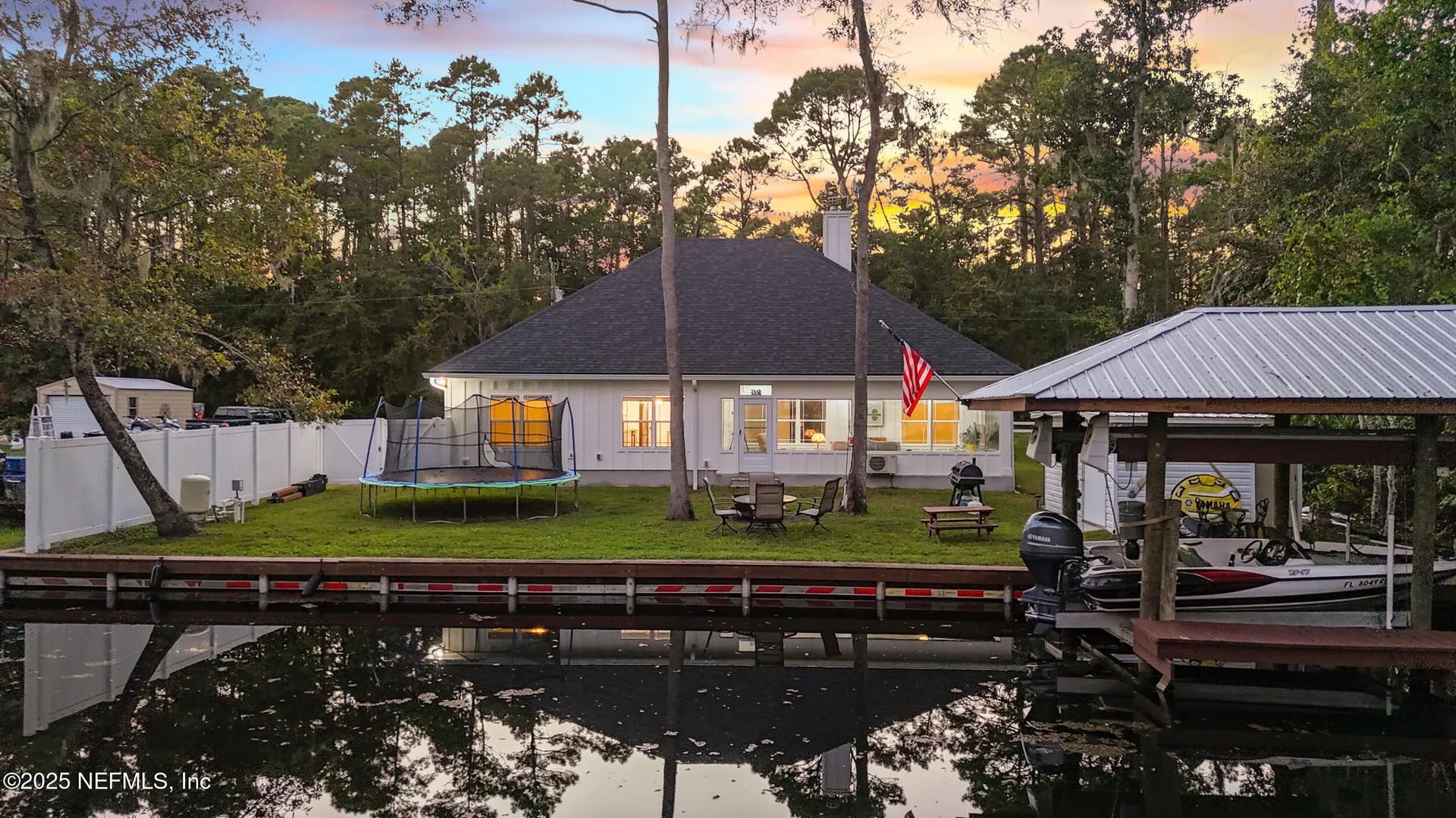 128 Santa Rosa Street Florahome FL 32140