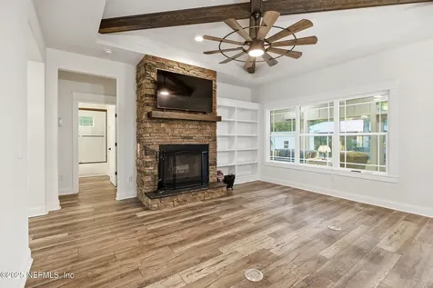 128 Santa Rosa Street Florahome FL 32140