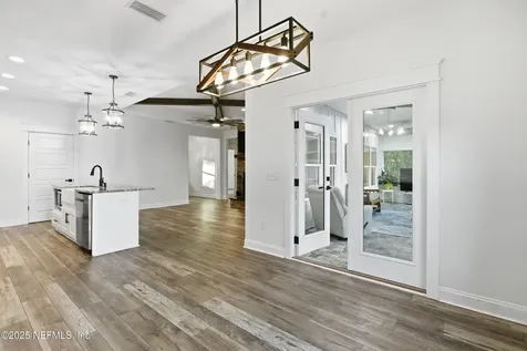 128 Santa Rosa Street Florahome FL 32140