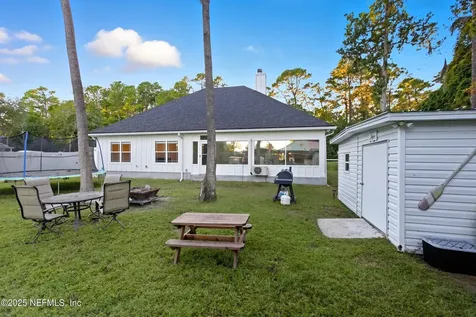 128 Santa Rosa Street Florahome FL 32140