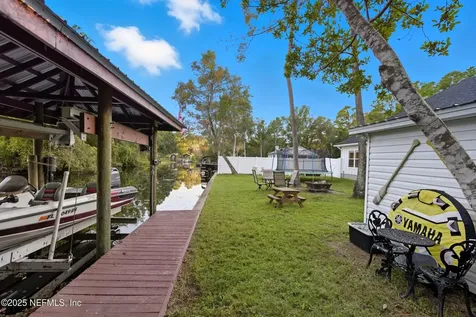 128 Santa Rosa Street Florahome FL 32140
